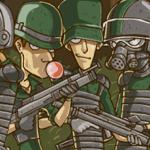 코브라스쿼드 레스큐