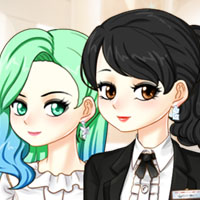 오피스 스타일링