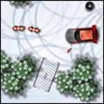 아이스링크 파킹