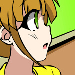 럭키스마일:) ~Dawn~