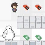 베이맥스 고 어드벤쳐