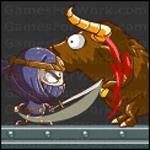 더 라스트 닌자