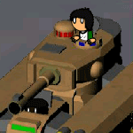 Teens Und Panzer Ep-1