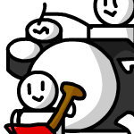 [뮤플] 돌카스 - 개학의두려움