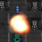 러시 오브 탱크