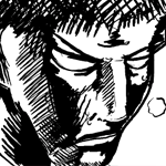 우주경찰 박기봉