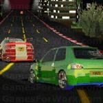 나이트 드라이빙