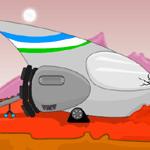 레드 플래닛 탈출