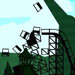 롤러코스터 폭파하기