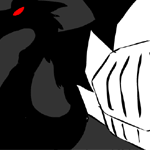 병맛의돌멩이 -외전 [ 우리들은 기사단장! ]