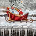 산타 크리스마스