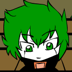 크로스헌터 애니 2화