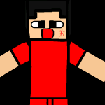 크리퍼 봄버 - 디럭스붐버 마인크래프트 버전으로 패