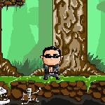 에픽 강남 점프