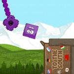 아이시 퍼플 헤드