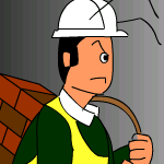 [뮤플]개미는 오늘도 열심히 일을 하네