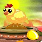 몽키 고 해피 - 이스터