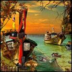 멘바타 아일랜드