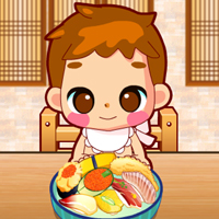 아기 밥먹이기 - 아기키우기 13