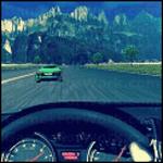 옥탄 레이싱 시뮬레이터