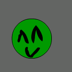 초록 공의 하수구 점프점프 -1-