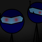 [애니]미래대전 zero