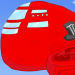 비행선 잠입(Infiltrating the Airship)