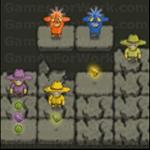 욕심많은 보안관