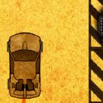 페이퍼 카 파킹