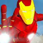 아이언맨 아머드 져스티스