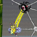 그리디 스파이더