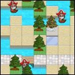 플러드 빌리지 크리스마스이브3