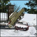 윈터 레이지 블러스트