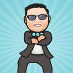 강남스타일 댄스