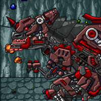 터미네이터 티라노 어드벤처