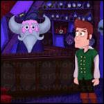 테일즈 오브 카멜롯