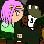 Teens Und Panzer Op (dreamriser)