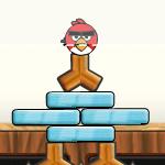 앵그리버드 밸런스볼