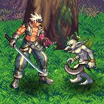 아라도전기(던전앤파이터)