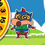 짱구 타임 파쿠르