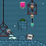 프로스트 바이트2