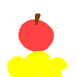 사과의 점프놀이1