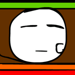 [화난고양이][좀비애니]The Survival-1-