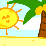 무인도에서살아남기6!!