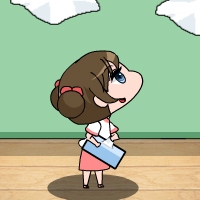 말괄량이 장난일지 2 