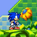 얼티메이트 플래시 소닉