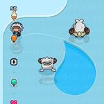 얇은 얼음판타기