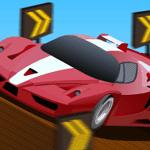 스피드 웨이 첼린지