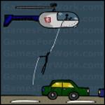 스파이더 스틱맨2