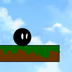 검은공의 점프점프 ver.1.0(완성판)